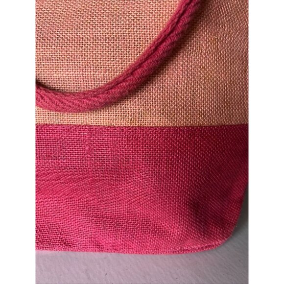 The Championships Wimbledon Pink Shoulder Tote - Picture 8 of 13
